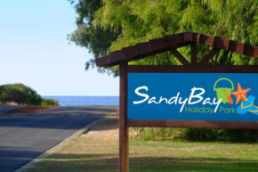 Sandy Bay Holiday Park